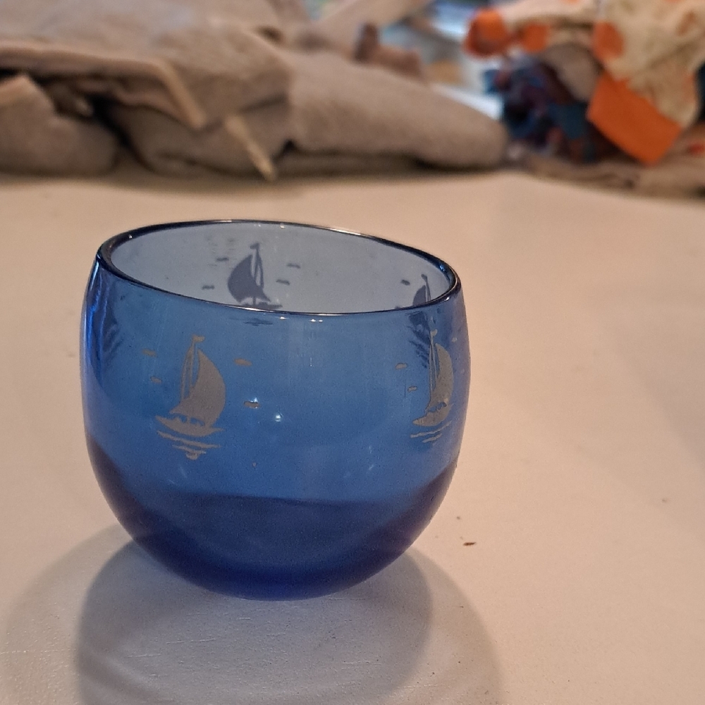 Hazel Atlas Glass